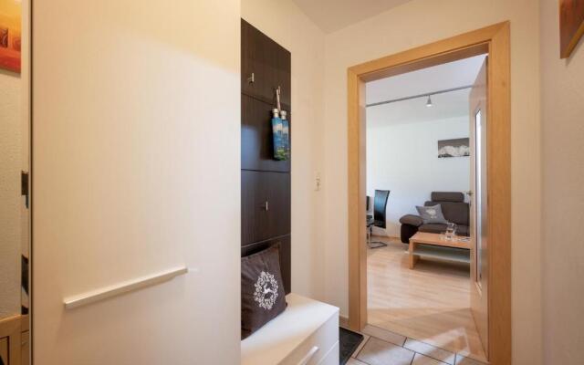 Appartement Unterbering
