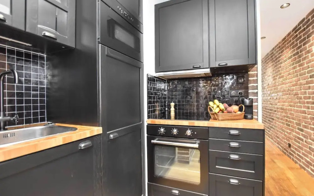 Magnificent Apartment- 2br/6p - Arts et Metiers