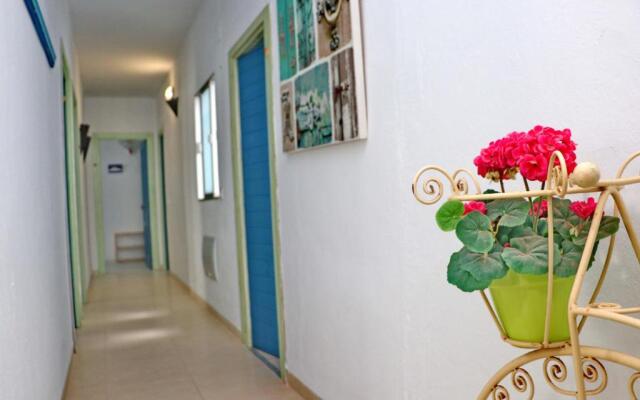 Habitación Cañaveral Playa Conil IV