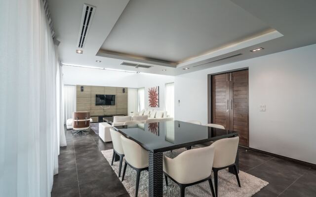 Diamond Villas BangTao