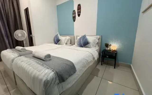 Oceanfront Charm 2BR GurneyDrive#SeaviewGeorgetown