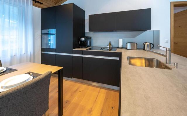 Luxury Residence Colosseo Zermatt