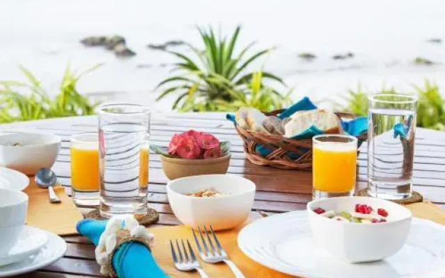 Ahilya By The Sea
