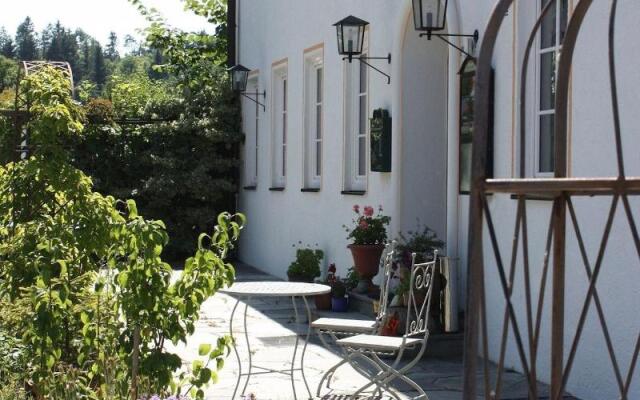 Hotel Boarding House Hohenwart