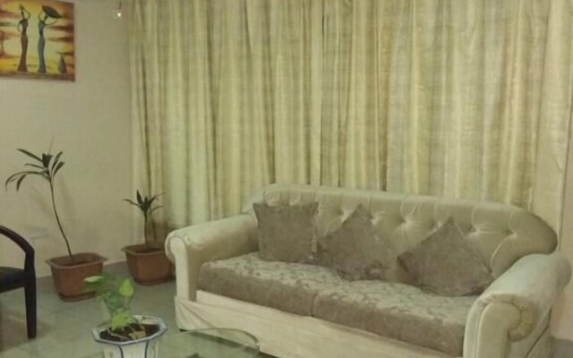 Rosebuds Guesthouse