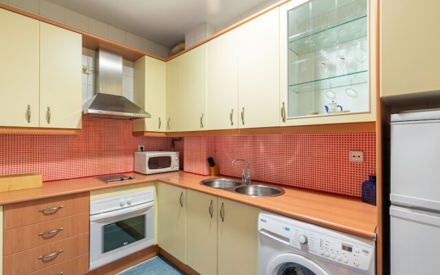 Holi Rent Apartment Macasta