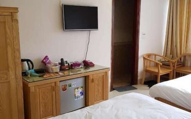 Hoang Gia Hotel - by Bay Luxury