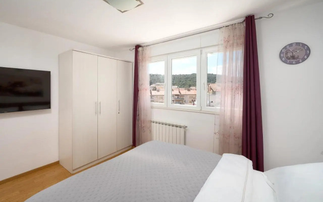 Comfortable Apartment