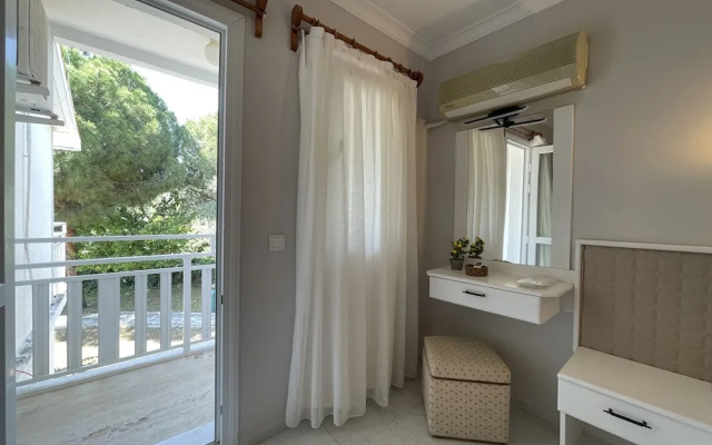 Sun Beach Villas