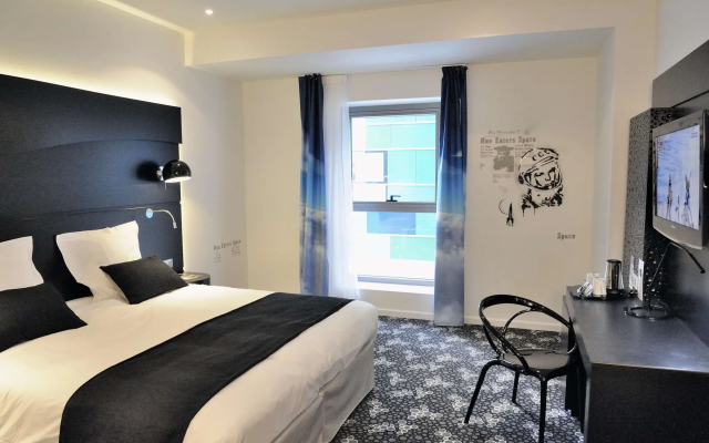 Kyriad Prestige Perpignan Centre Gare