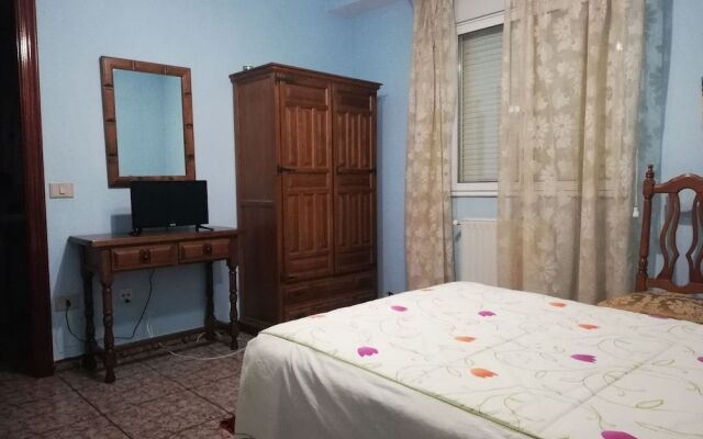 Pension Restaurante Vilaboa Boveda