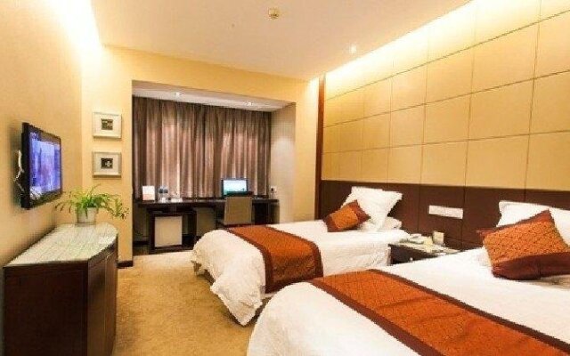 Rome Hotel Wuxi