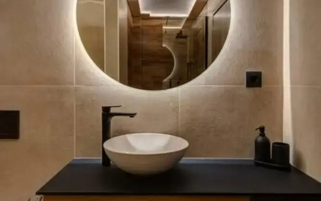 Luxurious Maisonette in Ioannina