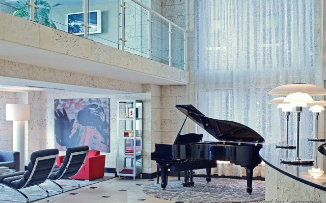 Kimpton George Hotel by IHG