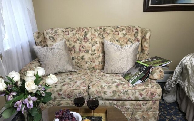 Fox and Hound Bed & Breakfast