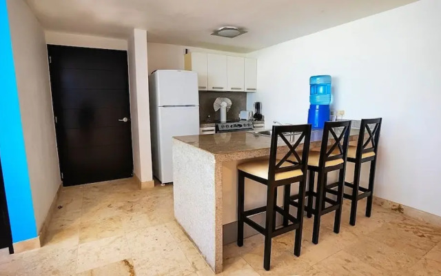 Elements Garden House 3 2 Bedroom Condo by RedAwning