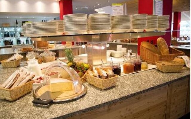 Alpenlodge Kühboden