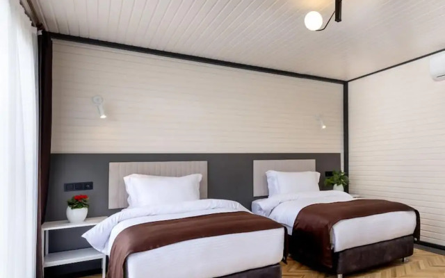 Ramada Resort by Wyndham Sapanca Thermal