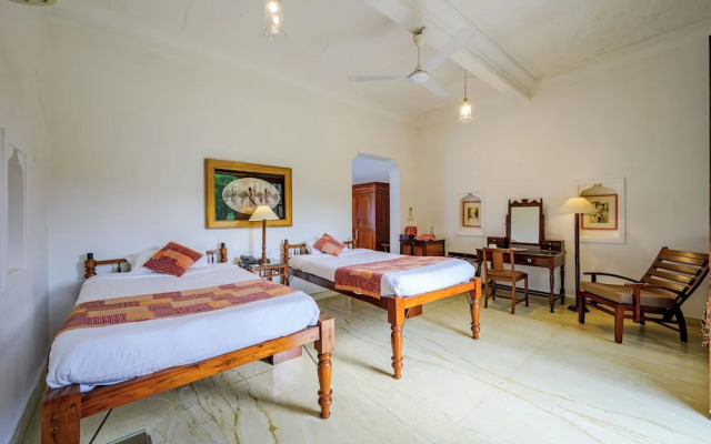 Neemrana's - Deo Bagh