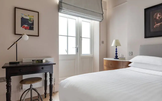 Nevern Square X by Onefinestay