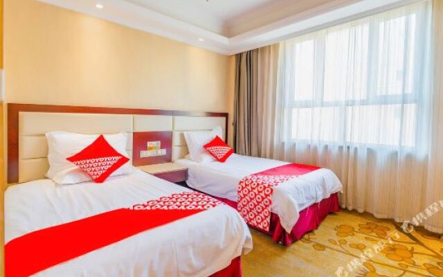 Haocheng Hotel