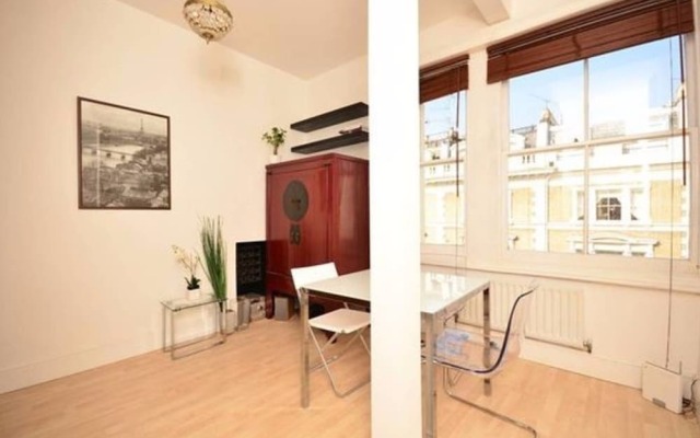 1 Bedroom Apartment in Kensington by Hyde Park