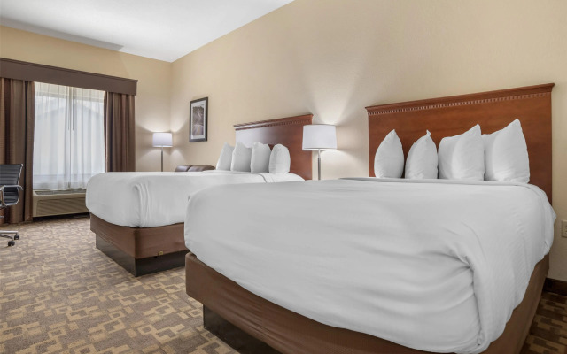 Best Western Opp Inn