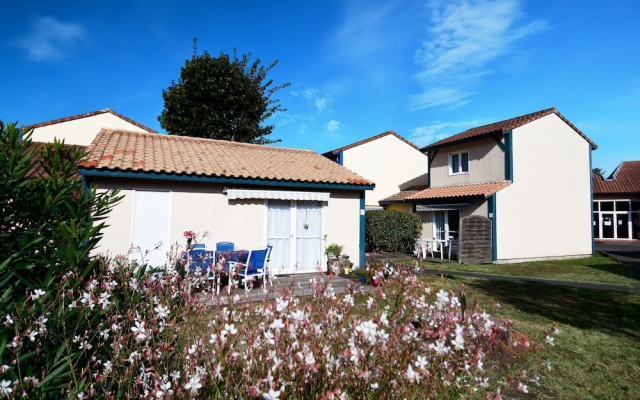 Résidence Club Odalys Les Villas du Lac