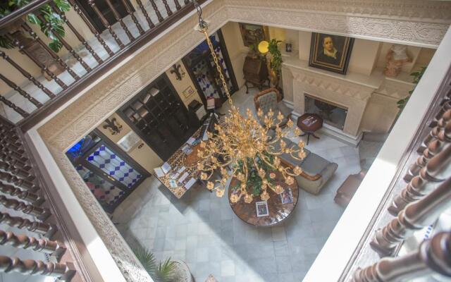 Hotel Palacio de Hemingway