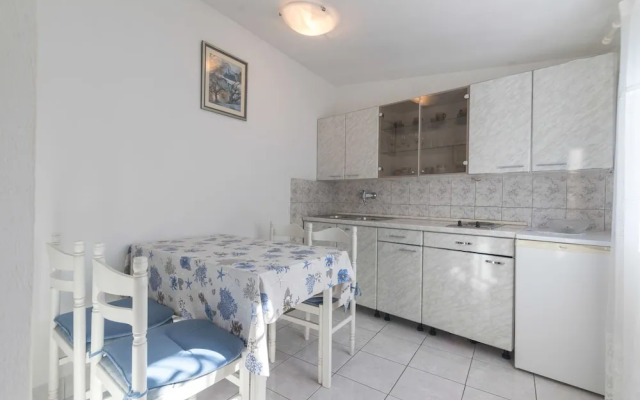 Apartments Jaksa