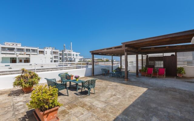 3394 Dima Apartments - bilocale 3 by Barbarhouse