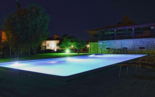 Hotel Rural Quinta de S Sebastiao