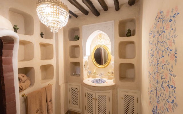 Riad Palais des Princesses