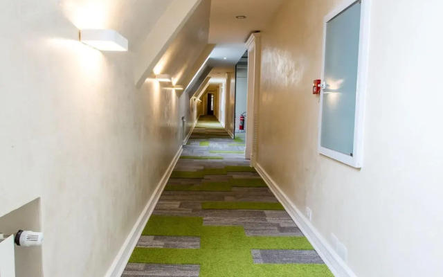 Hotel Serra da Estrela