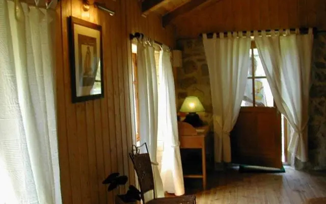 L'Auberge Chez Leon