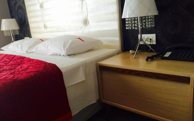 Fanari Hotel