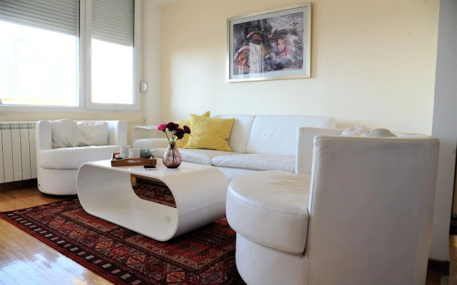 Apartment Bella Art