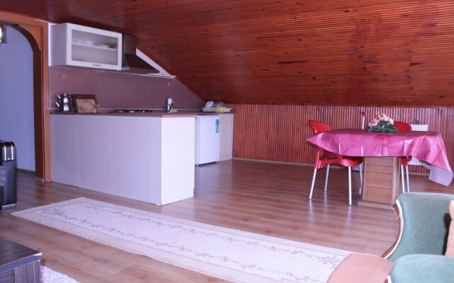 Boztepe Apart