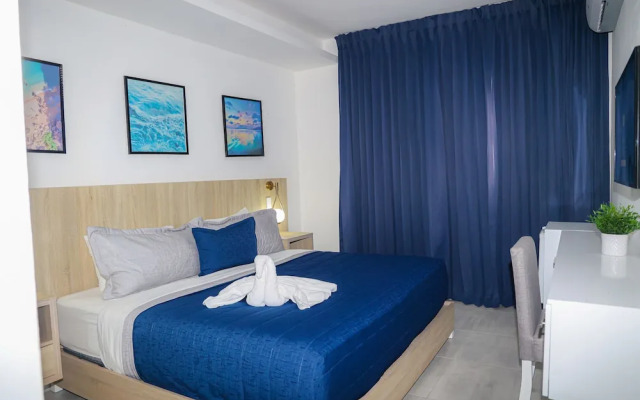 Jomy's Hotel