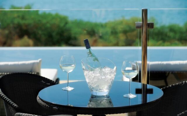 Eco Beach Wilderness Retreat