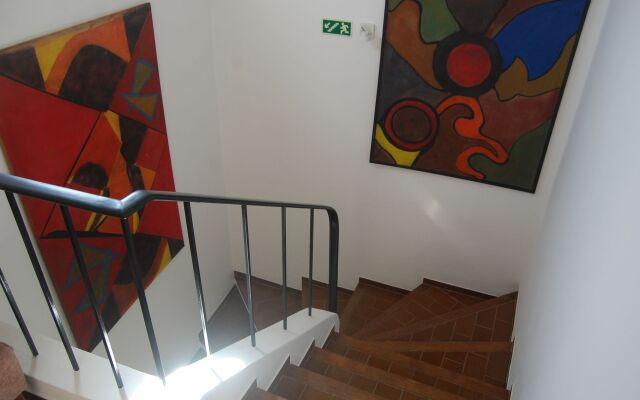 Suites Inn Lagos