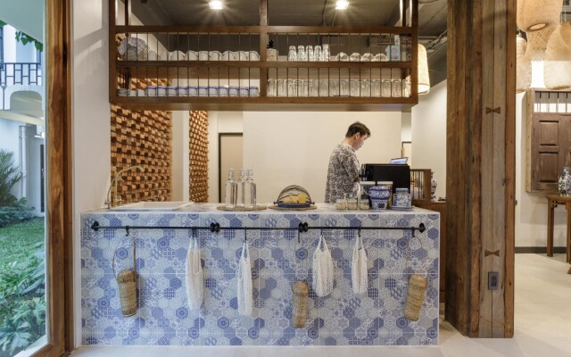 The Locals Chiang Mai