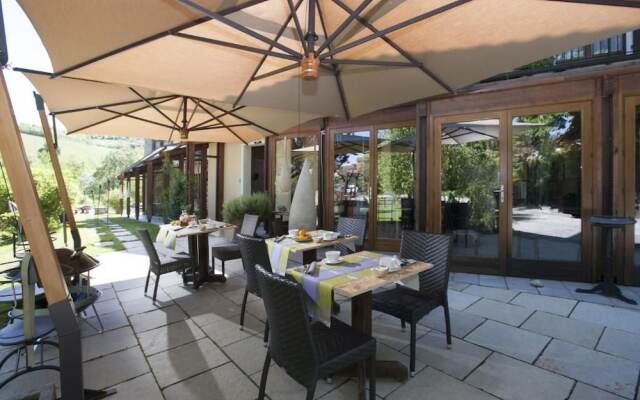 Bed & Breakfast Camomilla