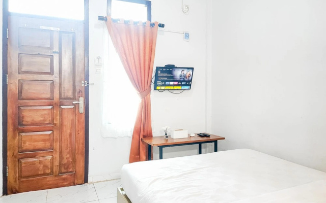Urbanview Hotel Syariah @ Waskita Residence Telanaipura – Guest Rooms – Jambi