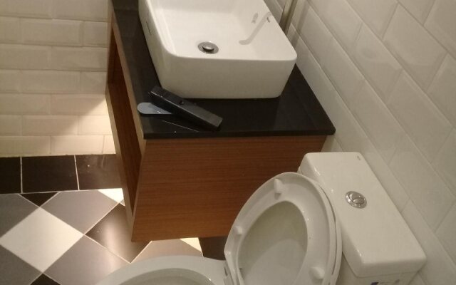 Bedbox Hotel Dagupan