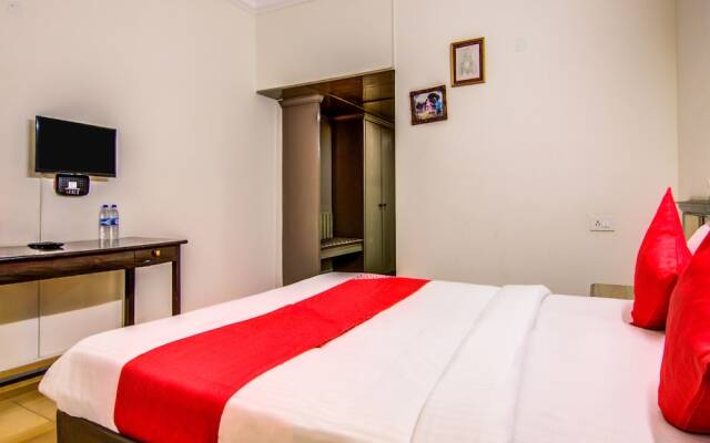 OYO Rooms Jayanagar South End Metro