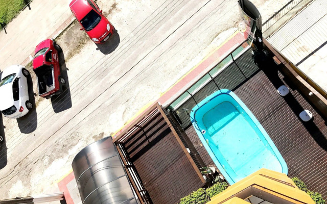 Hotel Vila Mar