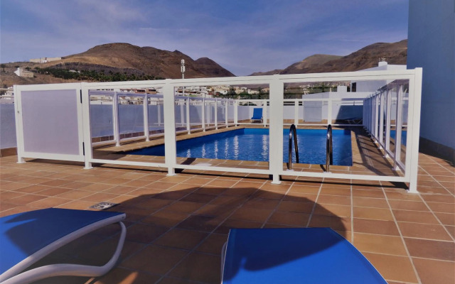 Apartamentos Tao Morro Jable