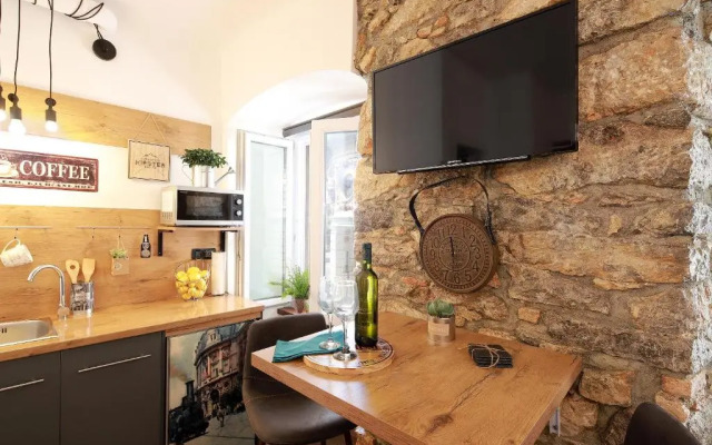 Luxury Apartments Sail 1, 2 & 3