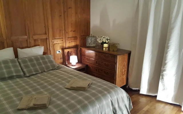 Chalet Blanc " PREMIER "